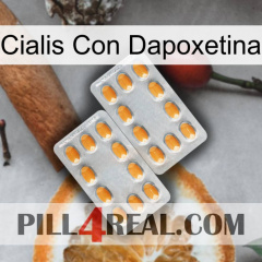 Cialis With Dapoxetine cialis4